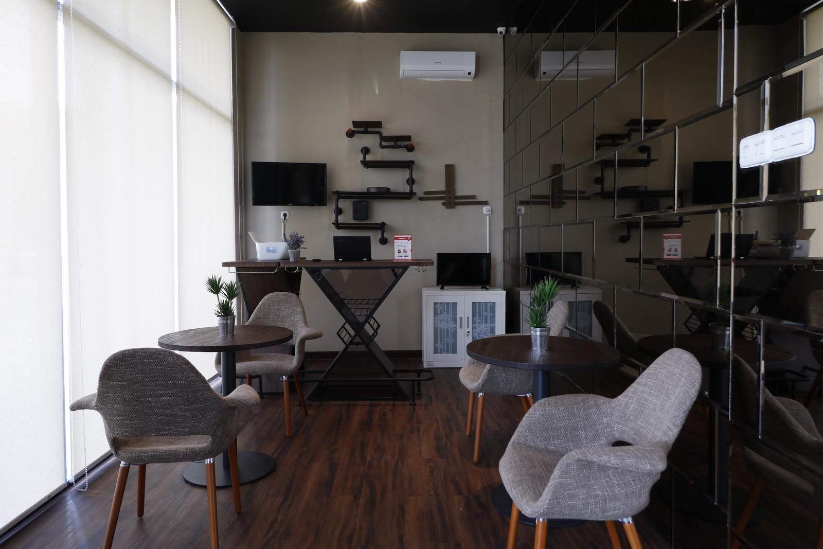 Reddoorz Plus Near Universitas Sumatera Utara Medan Exterior foto