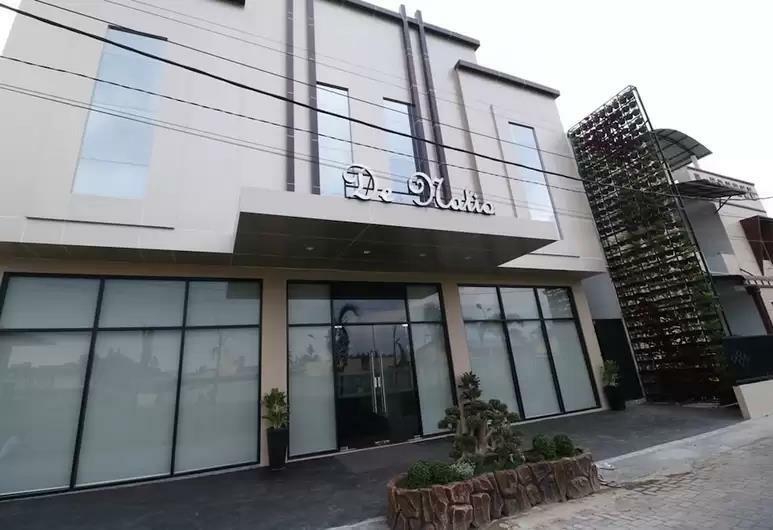 Reddoorz Plus Near Universitas Sumatera Utara Medan Exterior foto