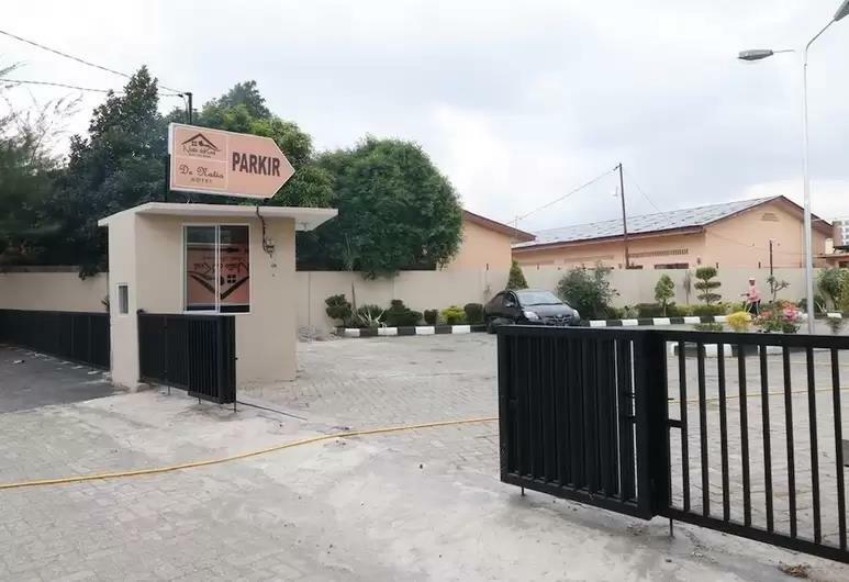 Reddoorz Plus Near Universitas Sumatera Utara Medan Exterior foto
